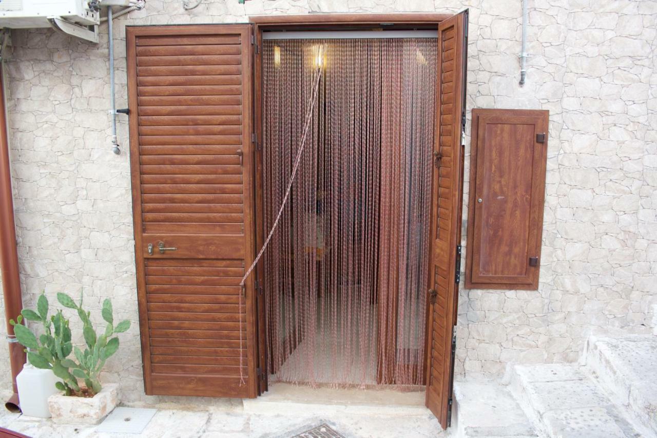 Ferienwohnung Casa Jenny Ceglie Messapica Exterior foto