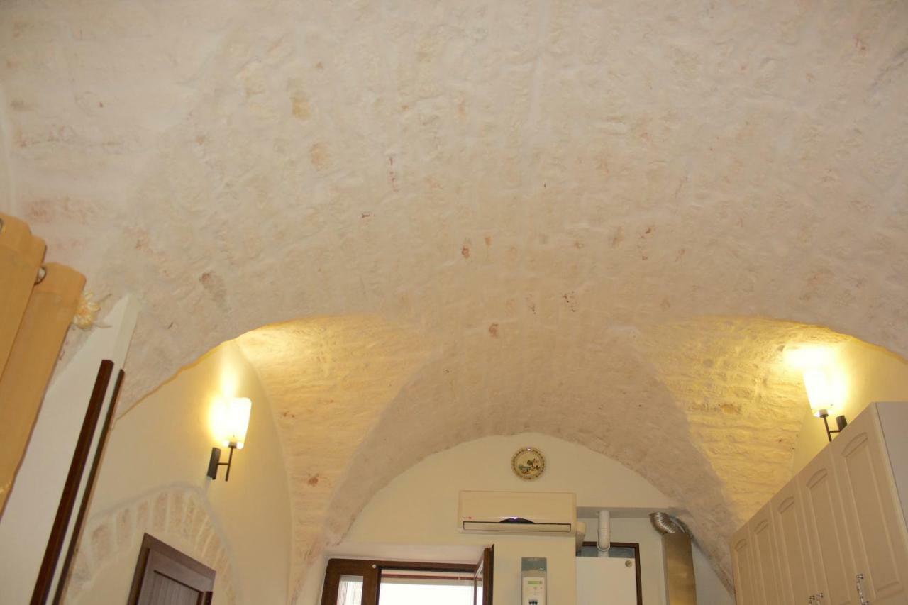 Ferienwohnung Casa Jenny Ceglie Messapica Exterior foto